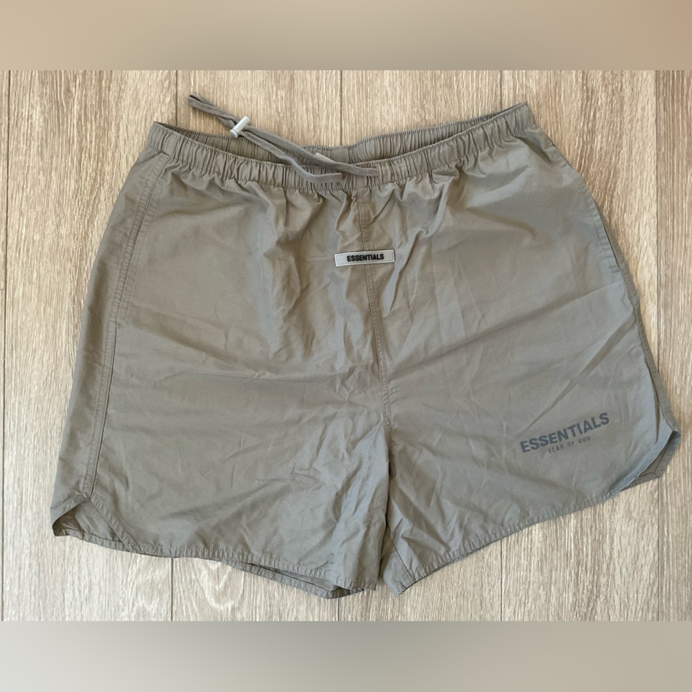 Fear of God shorts